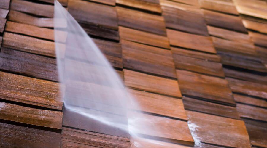 Asphalt Roofing in Garwood, TX